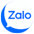 Call on Zalo