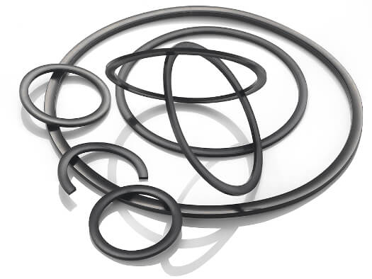 Back-up Rings image
