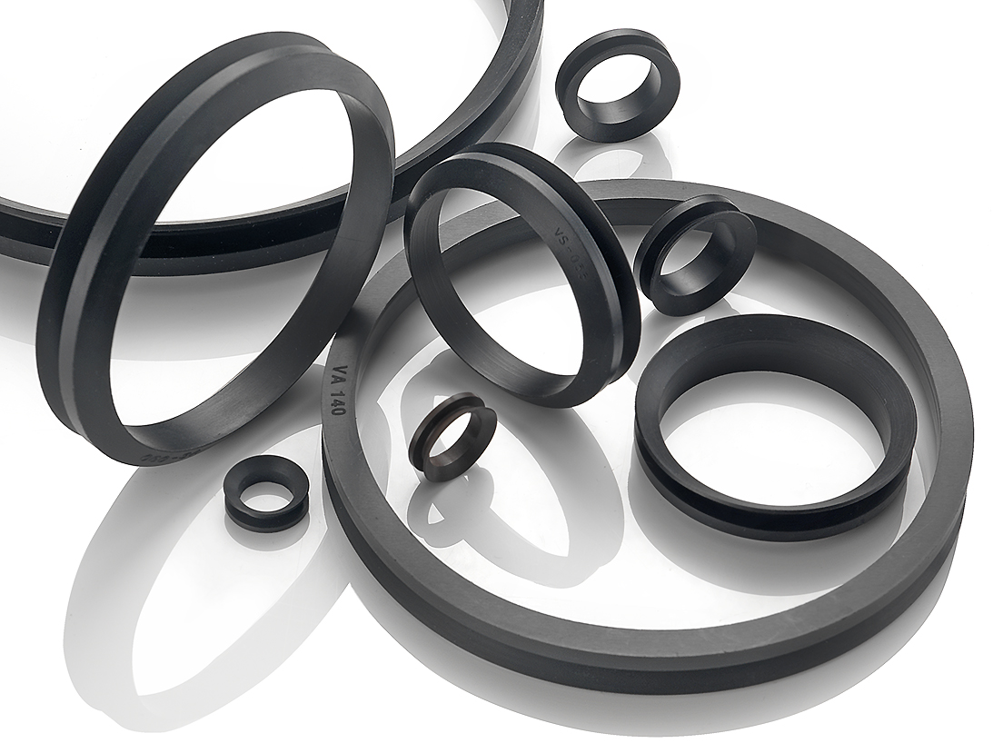 O-Rings Viton O-Ring｜FKM O-Ring｜O-Ring｜Hydraulic Seal｜Rubber