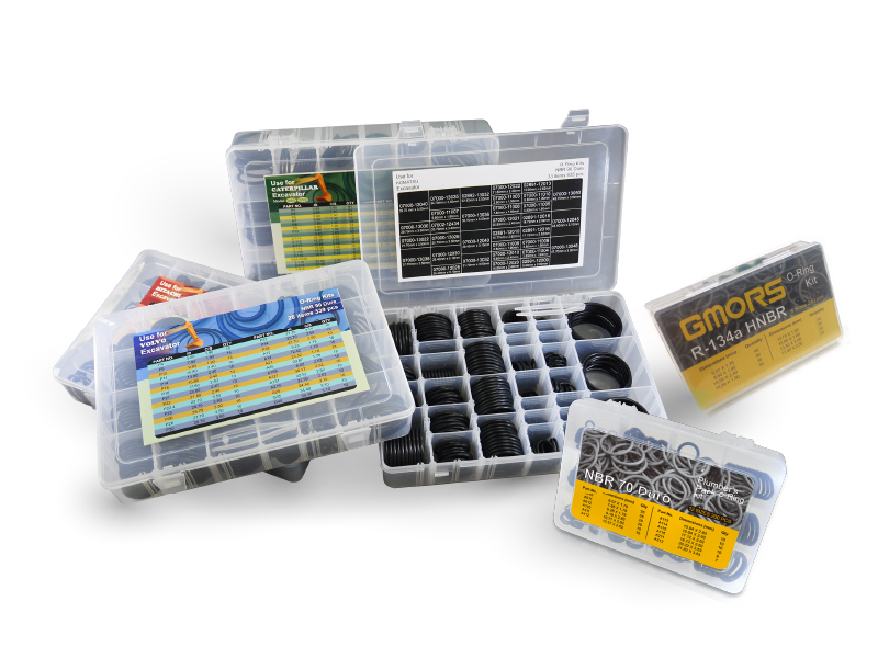 Repair Kits image