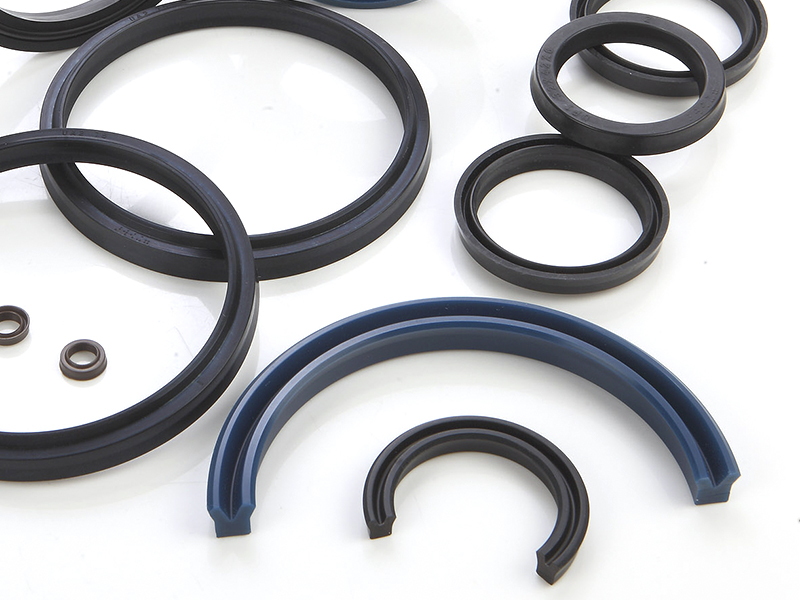 Hydraulic Seals image