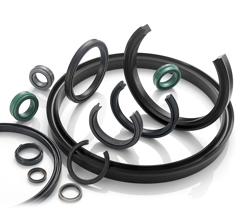 Pneumatic Seals image